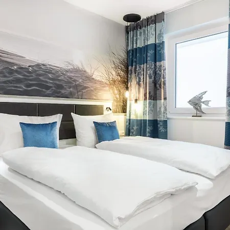 Apartment Meerblickvilla