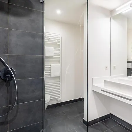 Meerblickvilla Apartmán *