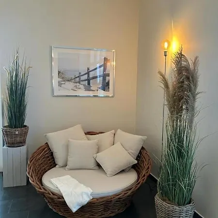Meerblickvilla Apartment